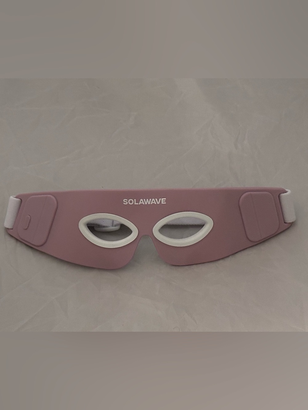 Solawave | Red Light Eyemask